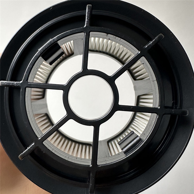 Vacuum Cleaner Replacement Filter for LVAC-200 4 Pre-Motor Filters 2 Post-Motor Filters Vacuum Filters