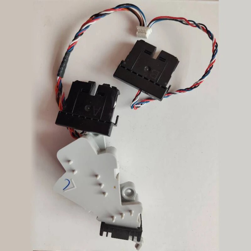 Right Left Cliff Sensor Front Impact Component Replacement for Xiaomi Roborock Robot Vacuum Cleaner Accessories Repair Parts. 