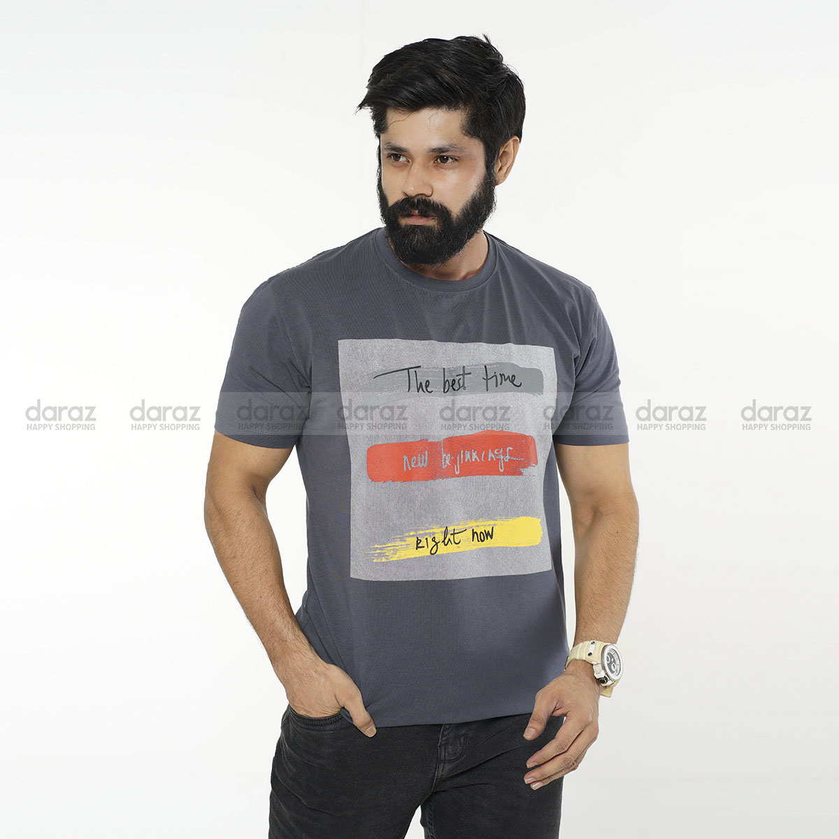 what is the best t shirt for screen printing