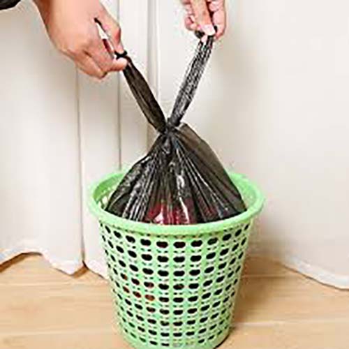 High Quality - Roll 50 pc 35 liter garbage bag - Easy to Use And Maintain - Refine and Excellent - Reliable and Durable. 
