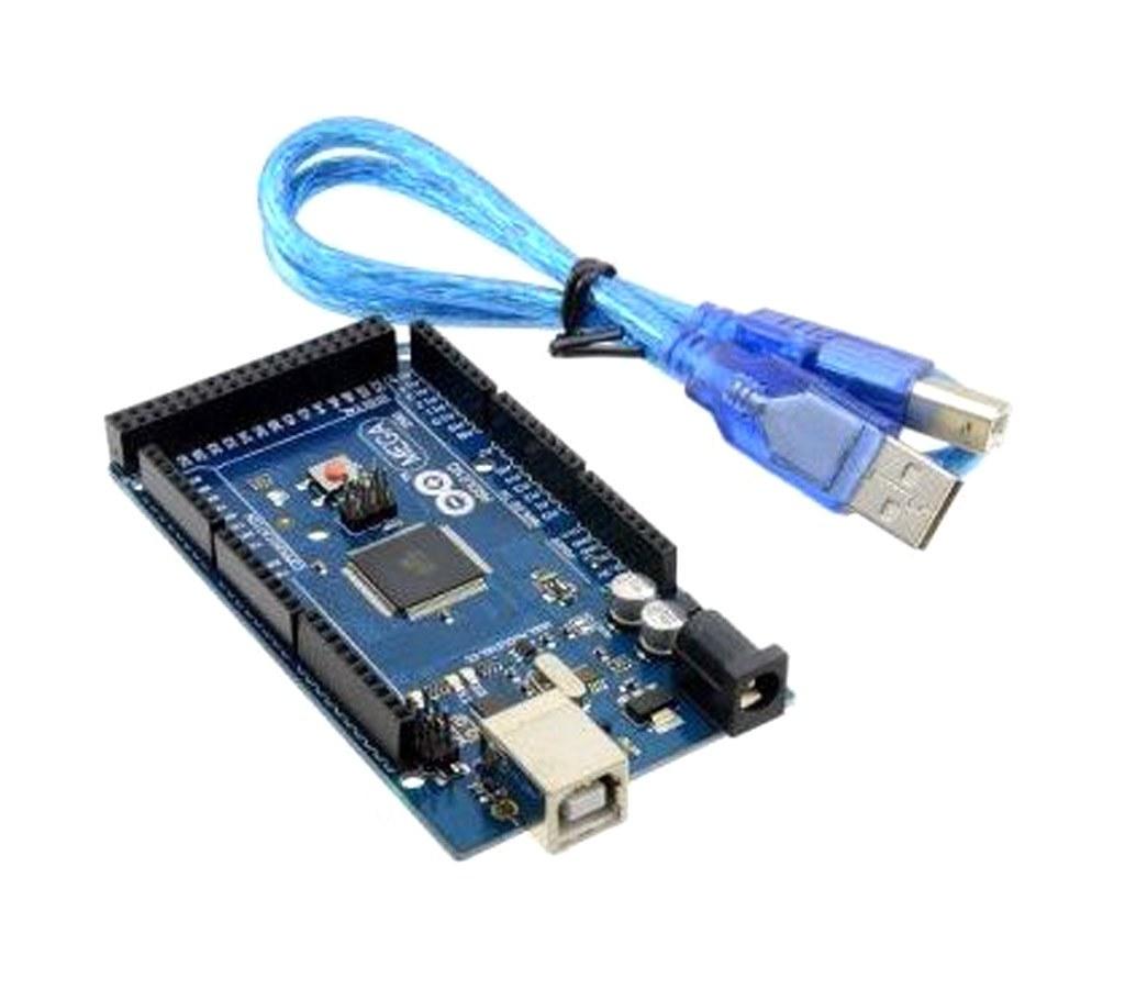 Arduino Mega R3 2560 Microcontroller