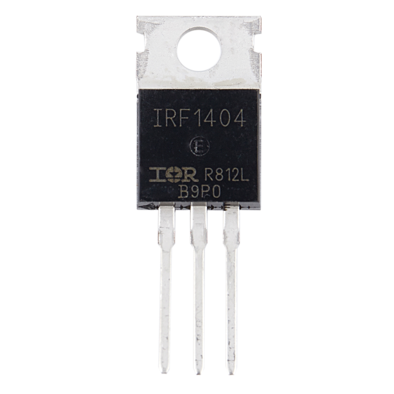 Harmony 5 PCS 5X MOSFET Transistor IRF1404