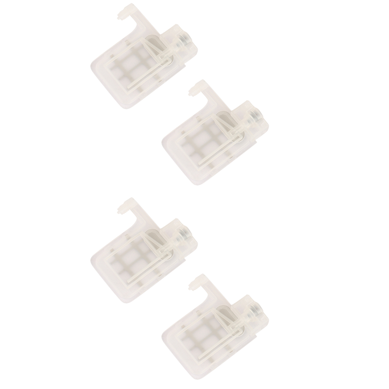 ARELENE 20PCS DX5 Large Ink Damper for EPSON DX5 XP600 TX800 4720 I3200 Mutoh Galaxy Xuli Printer Ink Dumper Filter A