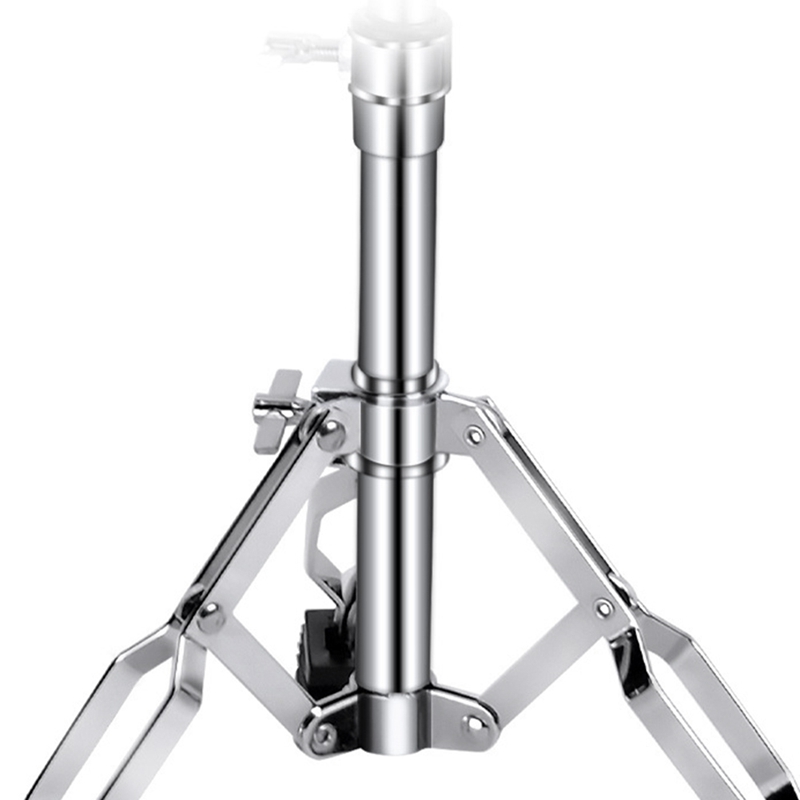 Concert Snare Drum Stands Adjustable Snare Stand Double Braced. 