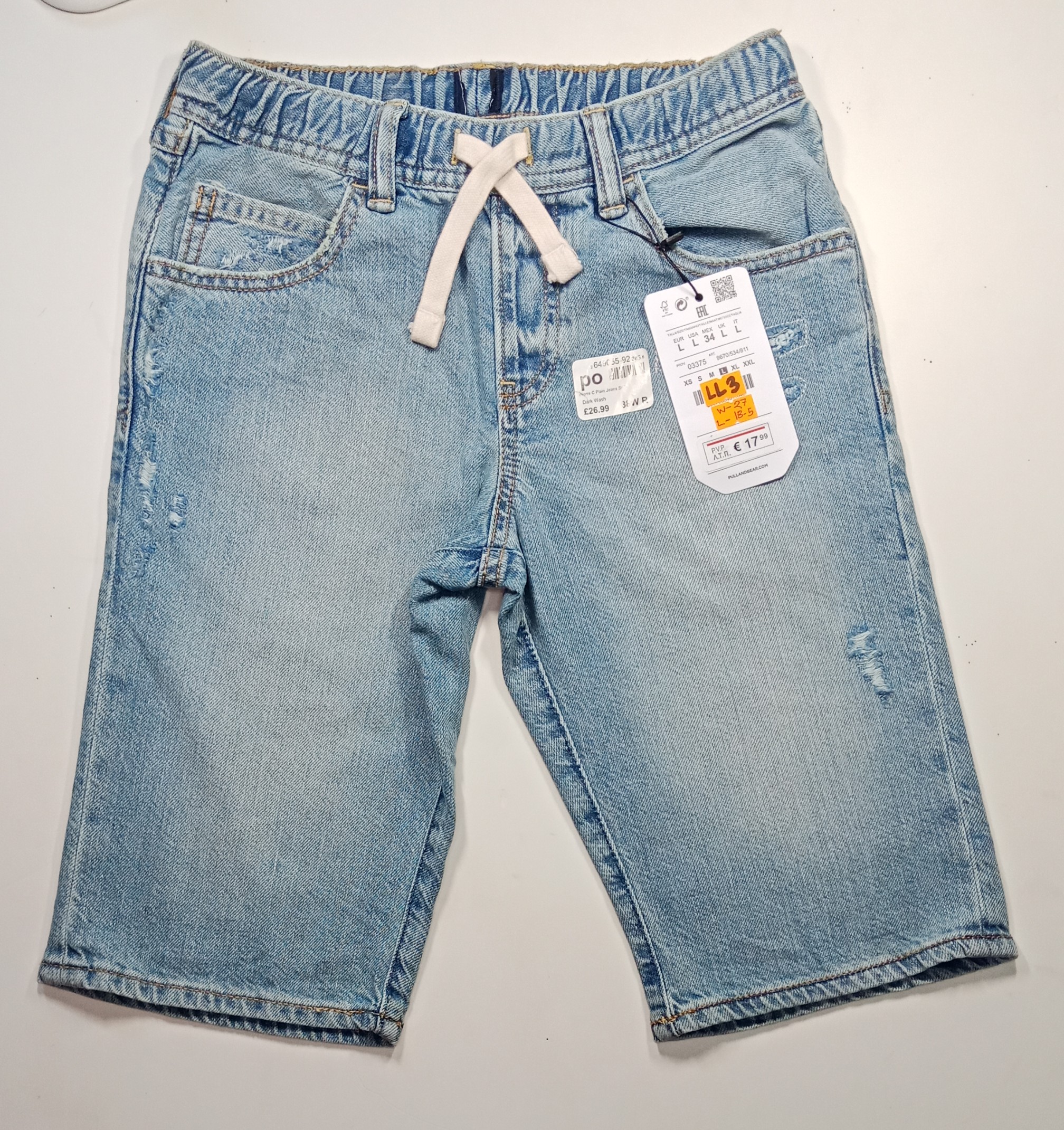 Buy Jeans at Best Price in Bangladesh 