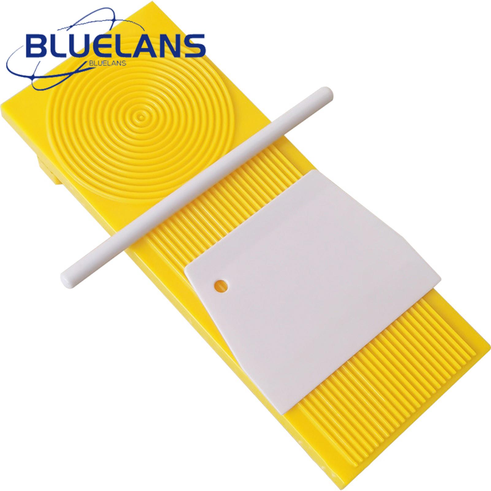 Dough Cutter Oil-proof Versatile Cooking Dough Pressing Board Set