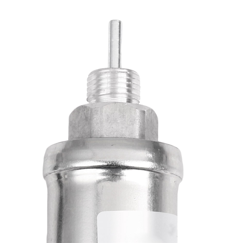 12V Fuel Shut Off Solenoid 185206452 U85206520 U85206452 Stop Solenoid for Caterpillar Engine 3011C 3013 Perkins 402D Replacement. 