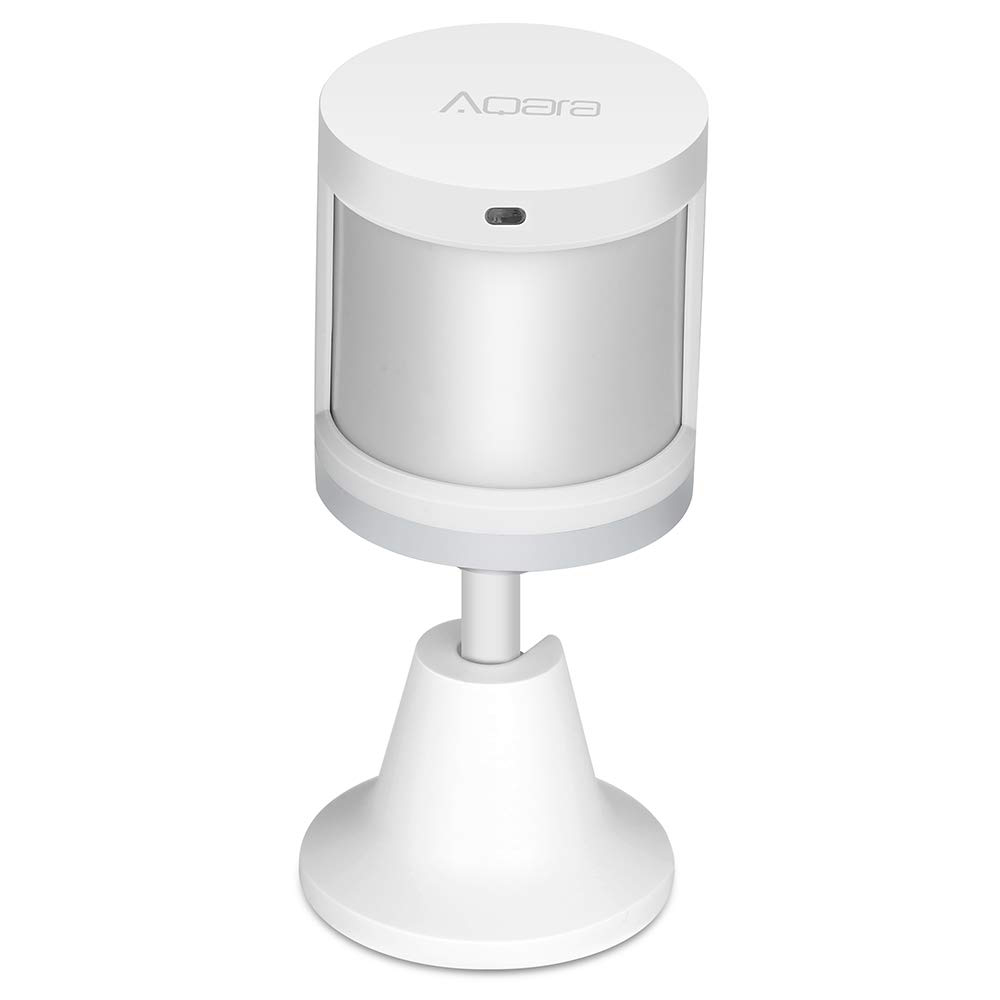 Aqara Sensor Human Body Motion Sensor Base Holder 360° Rotation for Mijia Human Body Sensor Smart Home Supplies. 