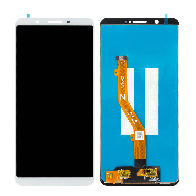 LCD For VIVO V7+ / V7 Plus LCD Display Touch Screen Digitizer Assembly 1716 1850 Y79A Replacement No Dead Pixel. 