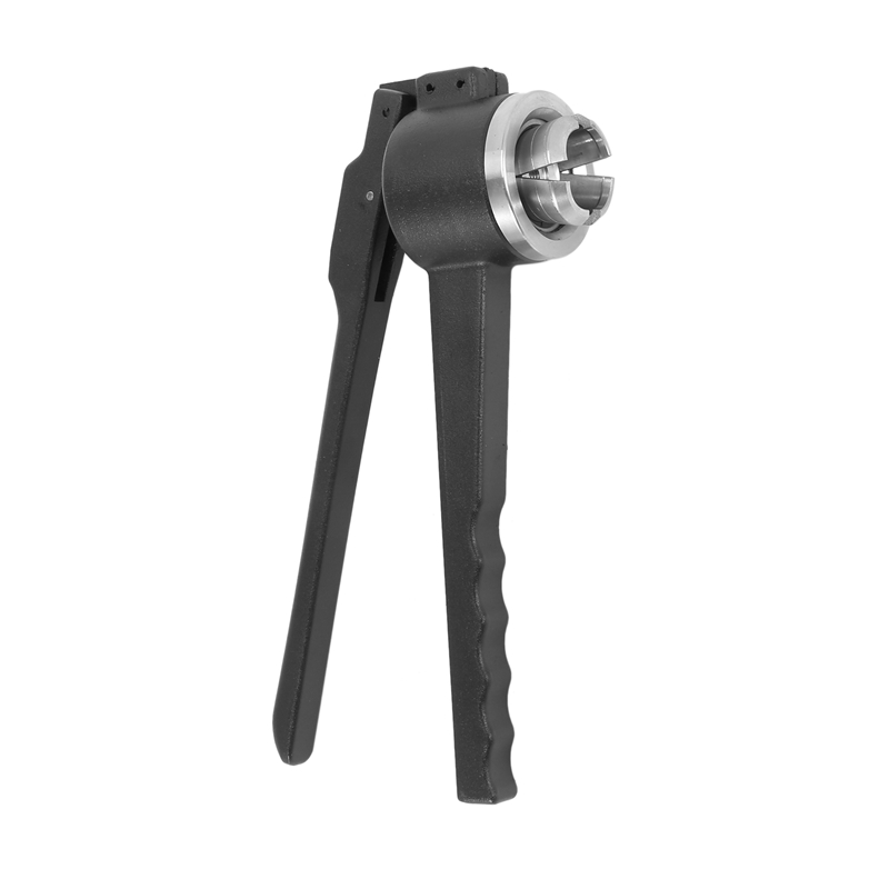 Vial Crimper 20mm Manual Vial Hand Crimper for Use with 20 mm Crimp Seals, Crimper Capper Vial. 