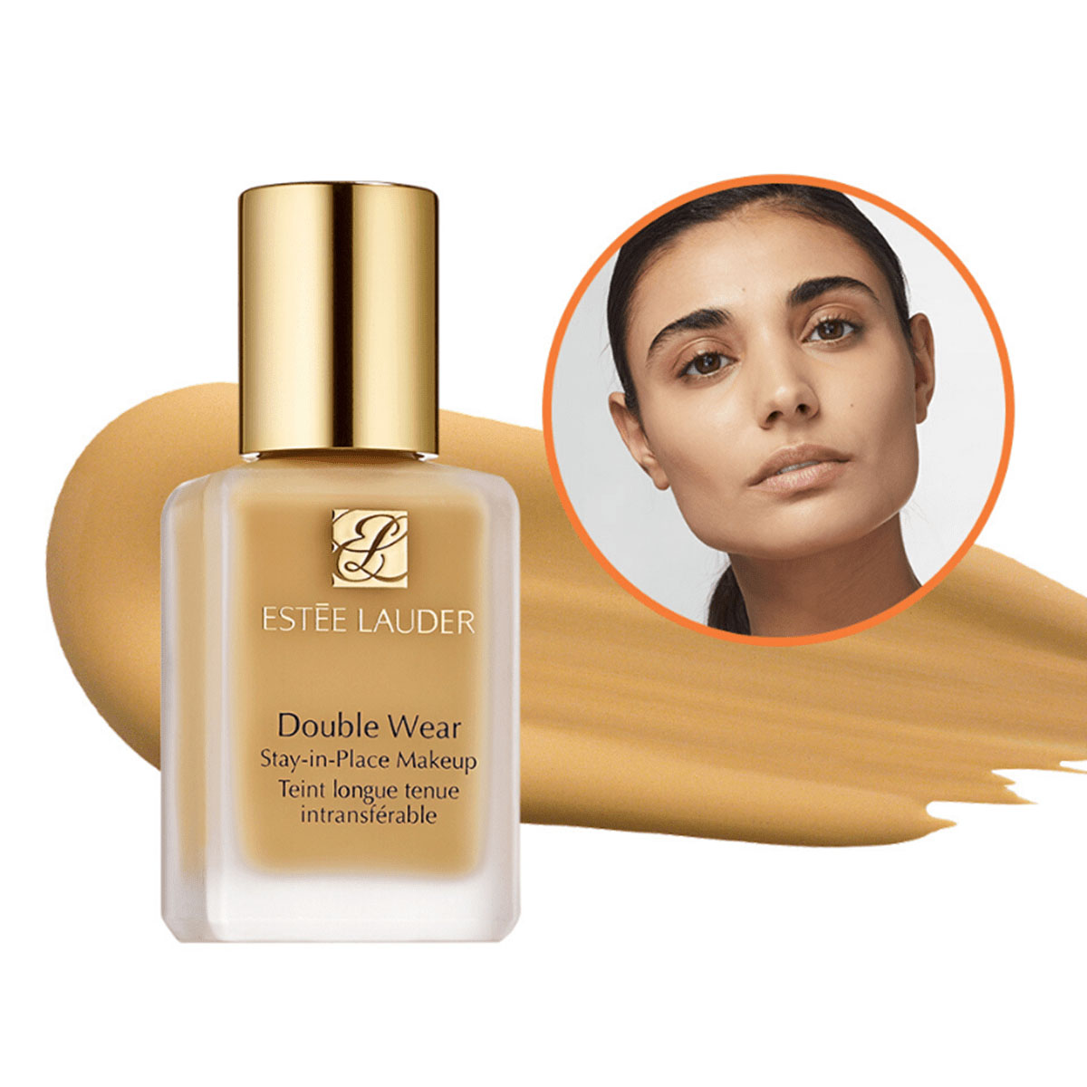 Estee Lauder Double Wear Stay In Place Makeup Foundation