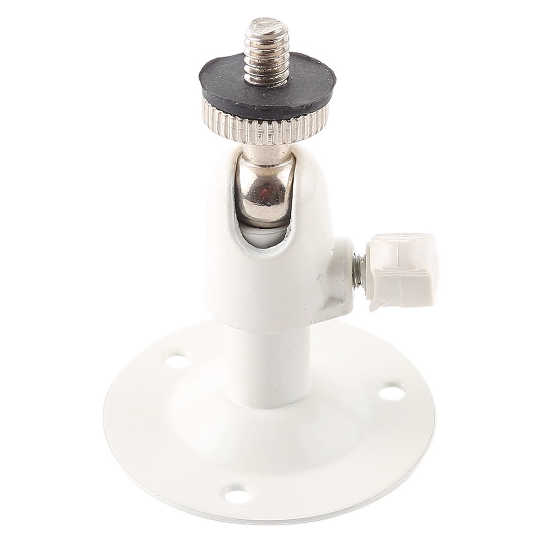 Metal Mounting Bracket for CCD CCTV Camera. 