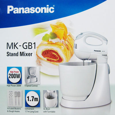 panasonic beater