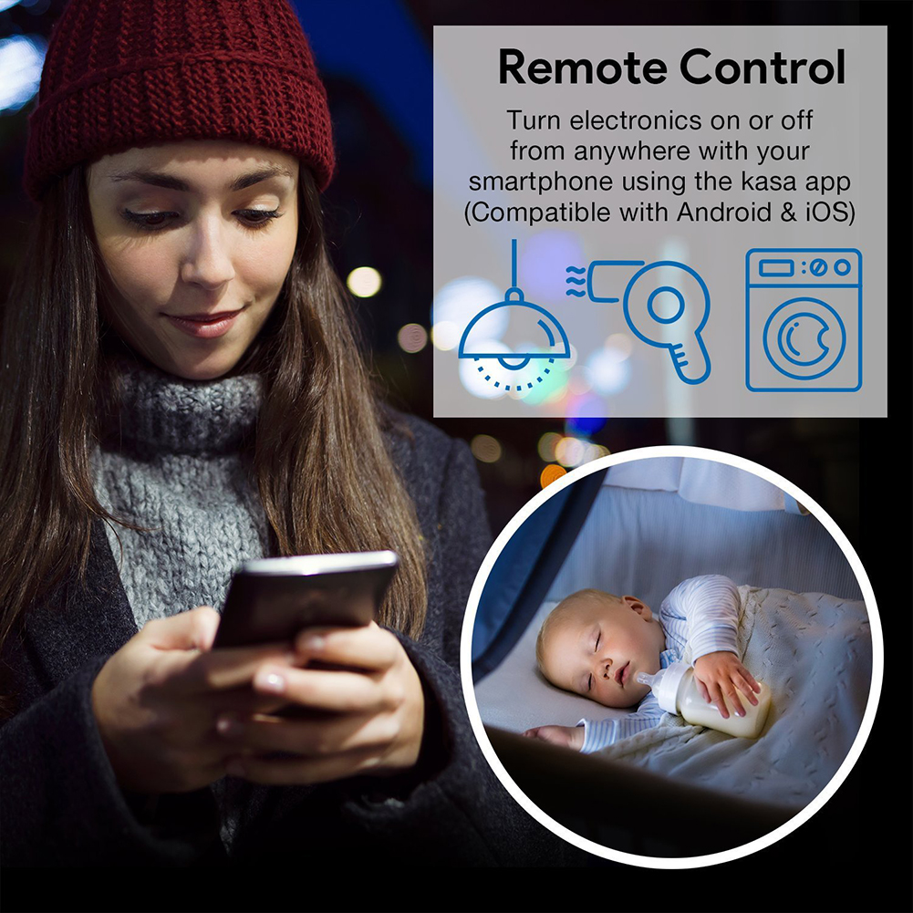 Smart WiFi Wireless Switch For Cell Phone APP Remote Control Timing Control hot sell. 