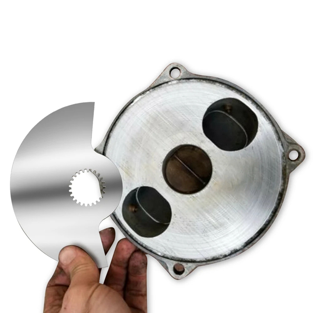 Automobiles Rotary Valve for 657 717 720 787 800 159 Degrees GS GSX GTX 420924502 420-924-502 Replacement Accessories. 