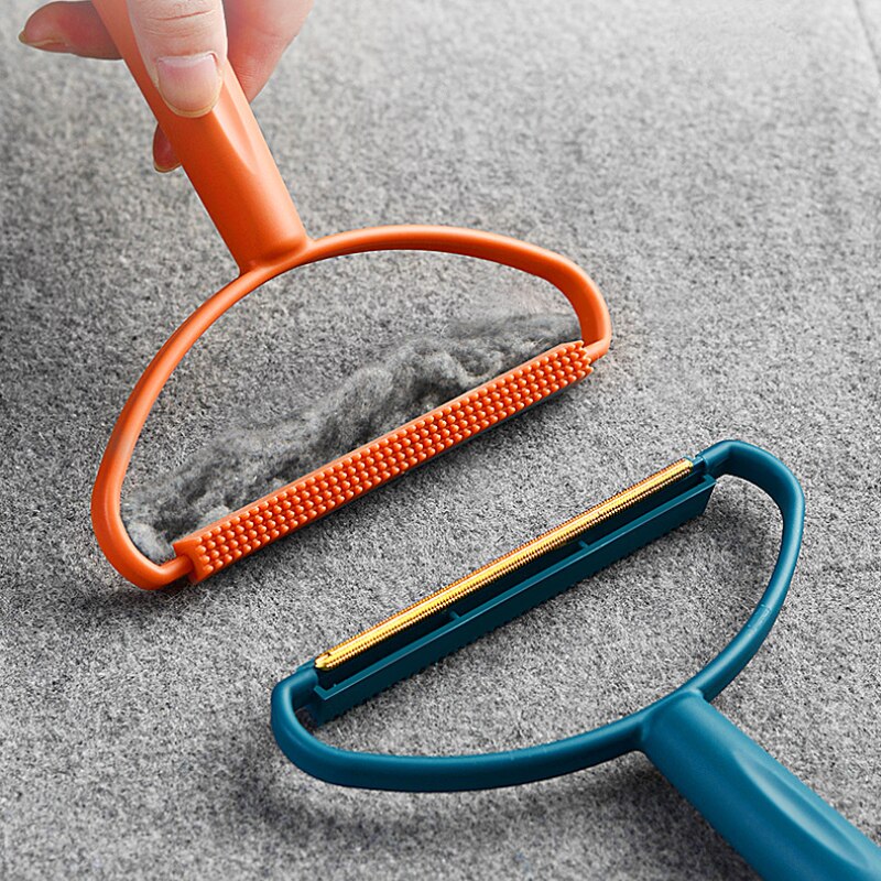 Portable Scraped Lint Remover Fuzz Fabric Shaver For Clothing Coat Carpet Sweater Fluff Fabric Shaver Brush Clean Tools Remover. 