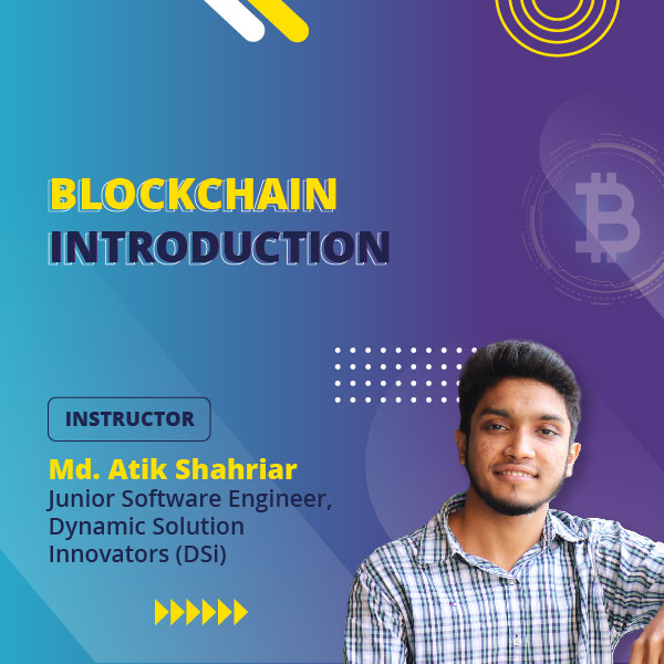 Blockchain Introduction