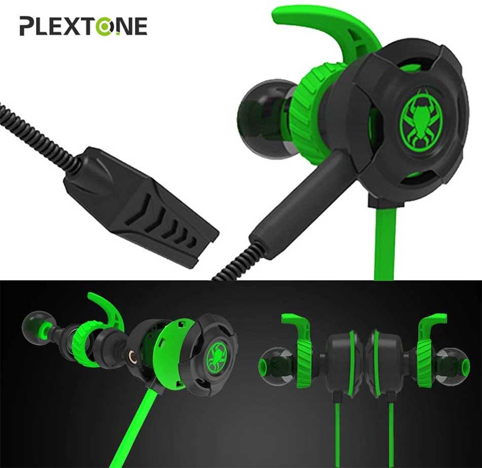 plextone g30 pc gaming headset