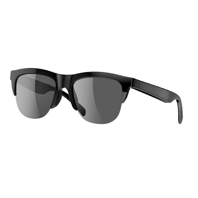 2022 Smart Sunglasses Wireless Bluetooth Best Bluetooth Audio Glasses And Waterproof Sunglasses With Speaker