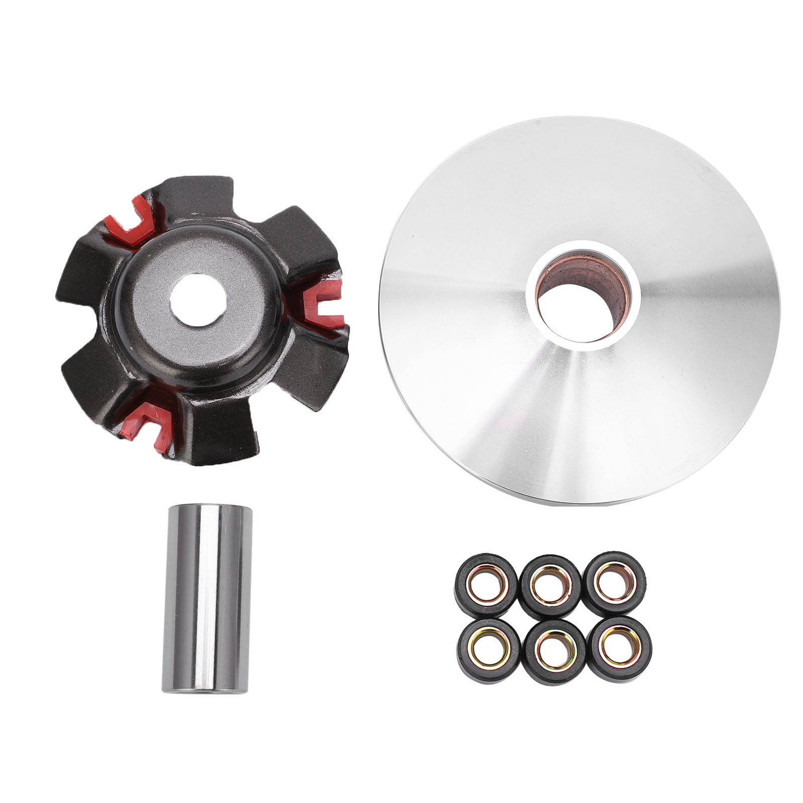 Athena Scooter Clutch Kit P400485110001 
