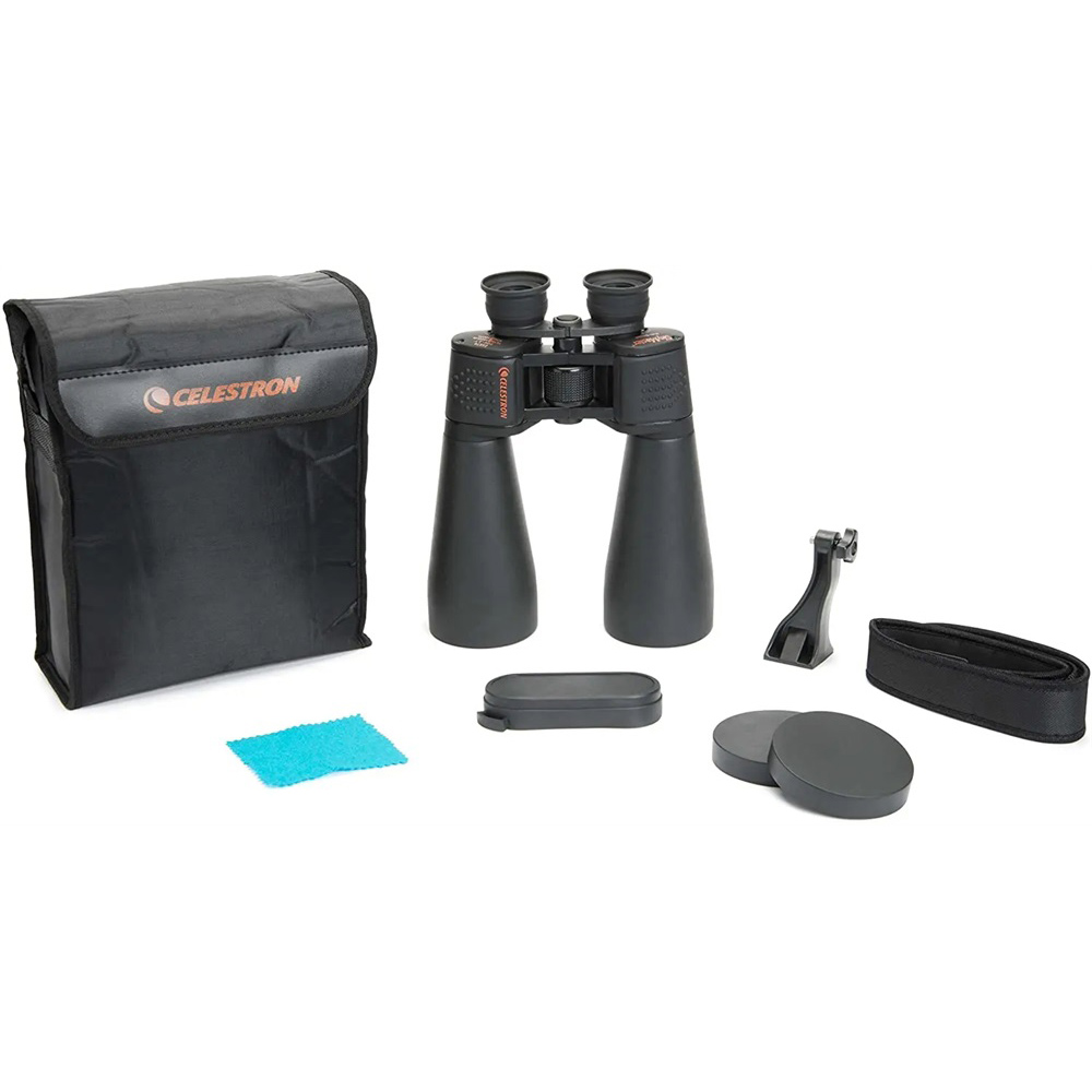 Celestron 25X70 Telescopes Birdwatching Mirror Large Aperture Binoculars for Outdoor Camping with 70mm Objective Lens 25X Zoom. 