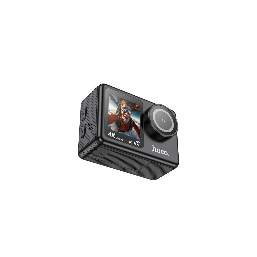 Hoco DV101 Dual Color Screen Sports Action Camera