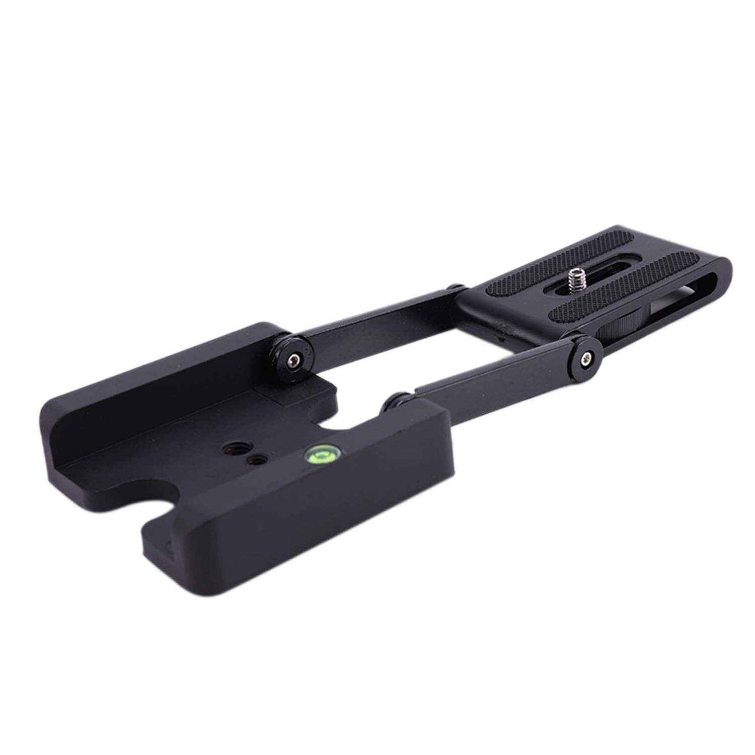 Professional Folding Z Type Stand Holder Tripod Photography Studio Camera Desktop Compatible Camera Camcorder Plate for Action Camera