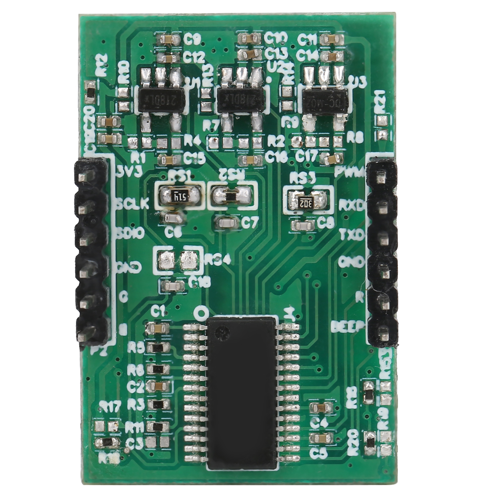 MMD3005 Odor Detection Sensor High Sensitivity Gas Module. 