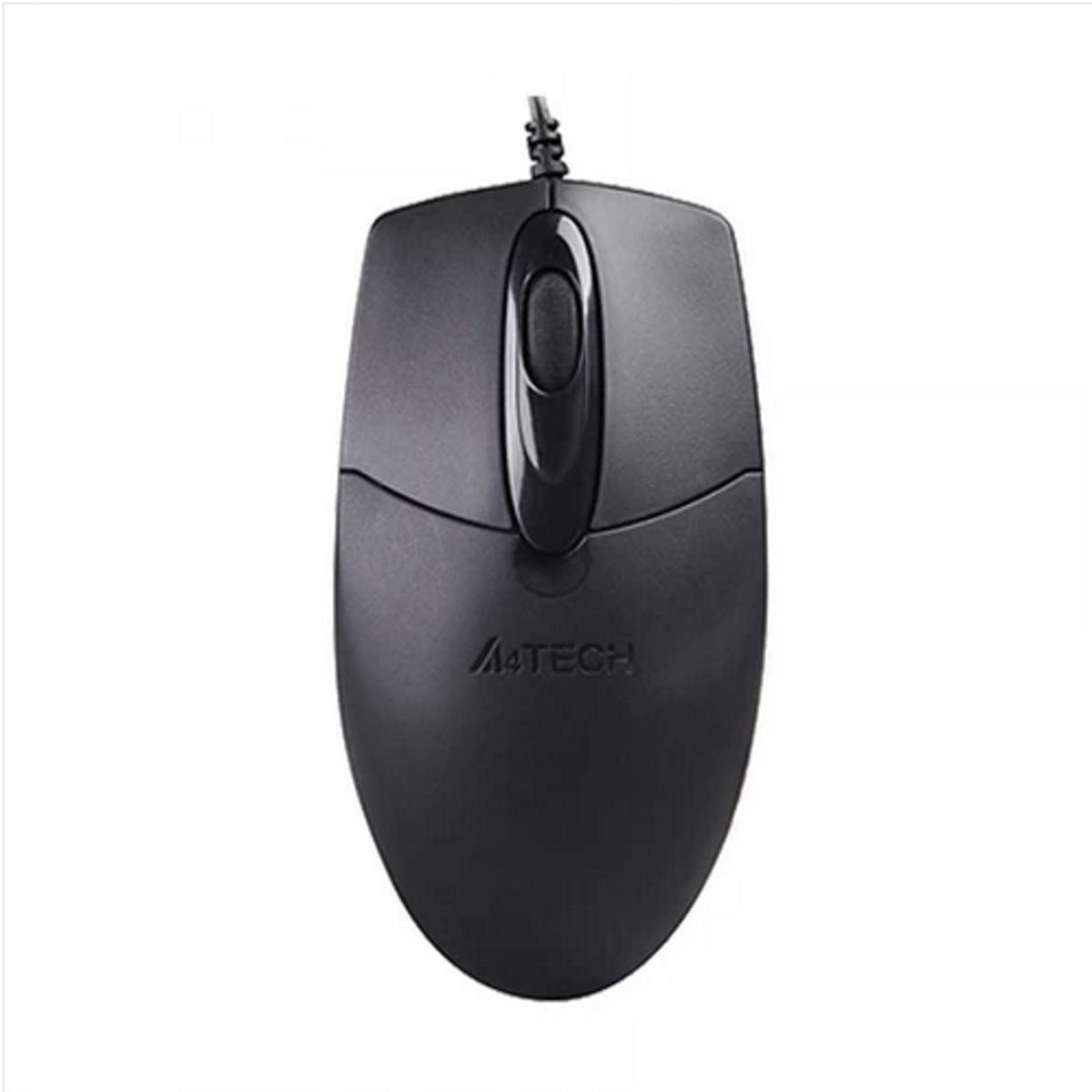 A4TECH OP-720 Optical USB Mouse
