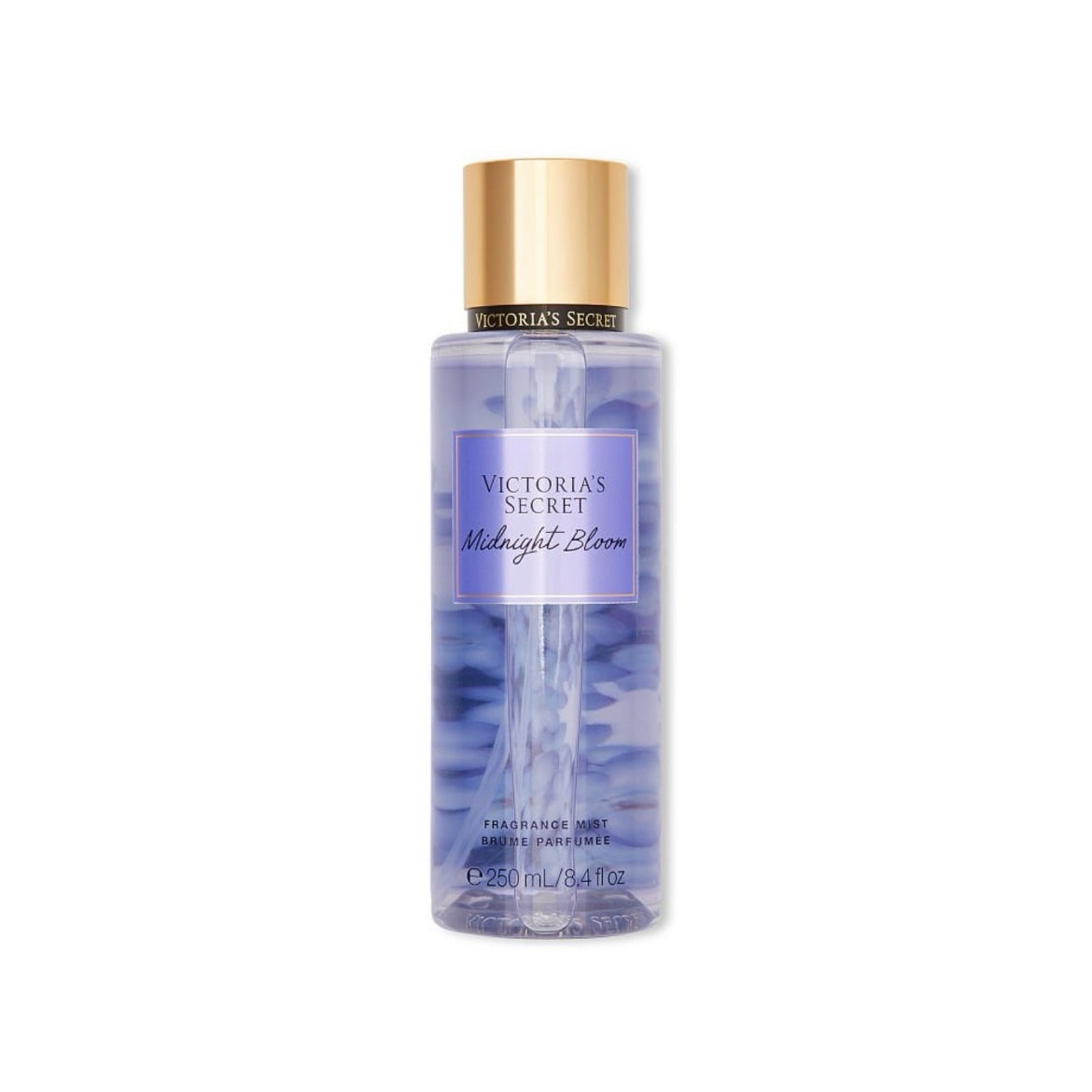 Victoria's Secret Midnight Bloom Mist 250ml – PerfumeStudioMNL