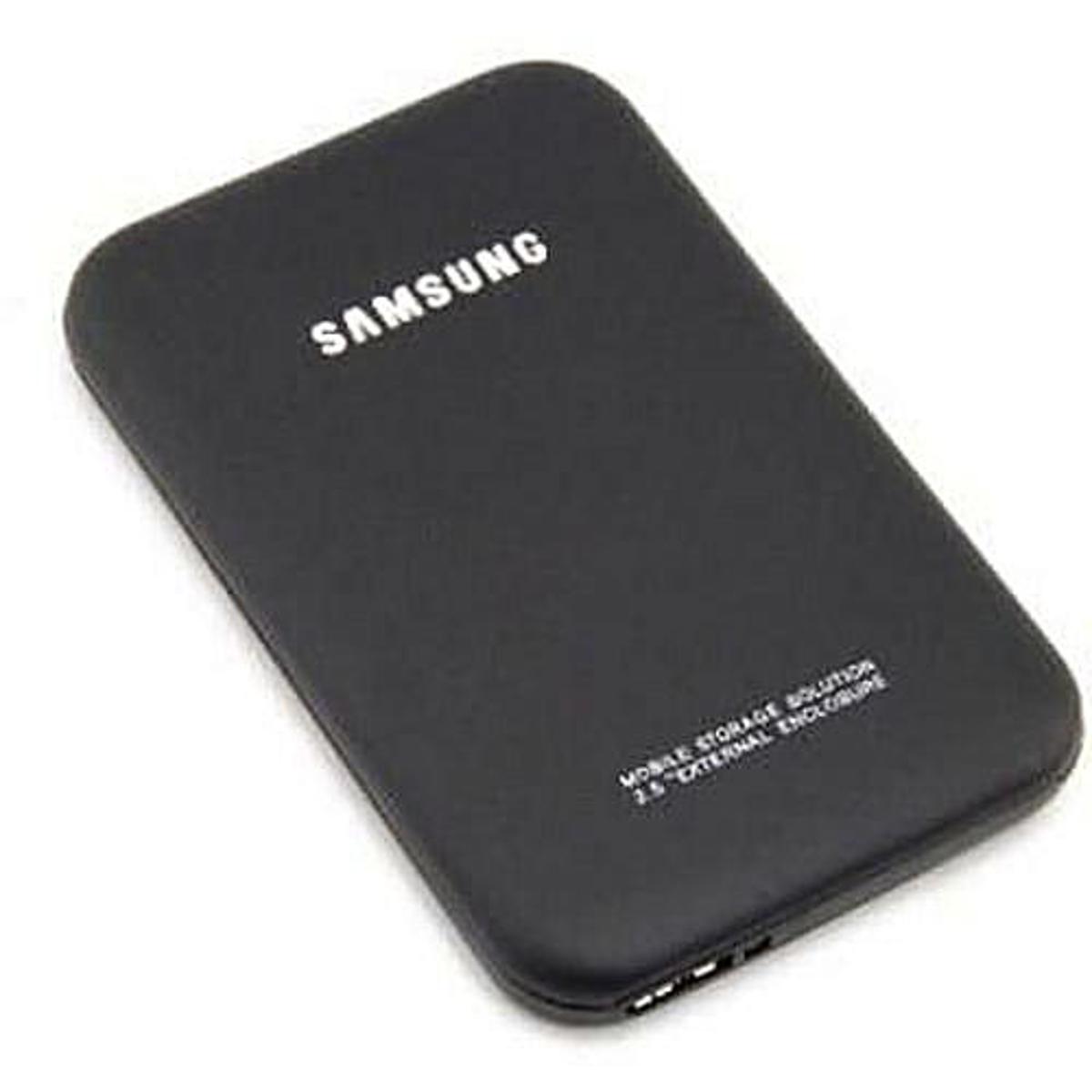 USB 3.0 2.5  SATA external HDD Case