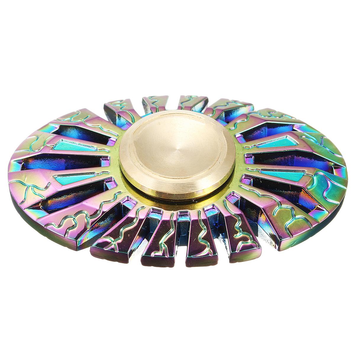 fidget spinner 5 below