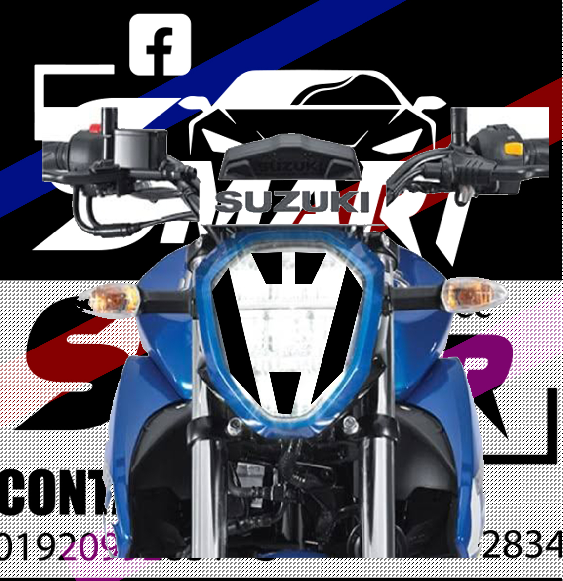 Modified Suzuki Gixxer Fi Abs Suzuki Gixxer 155 Modified Images