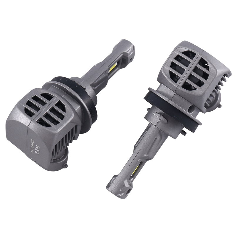 For N62 Series LED Automotive Headlight Chips H11