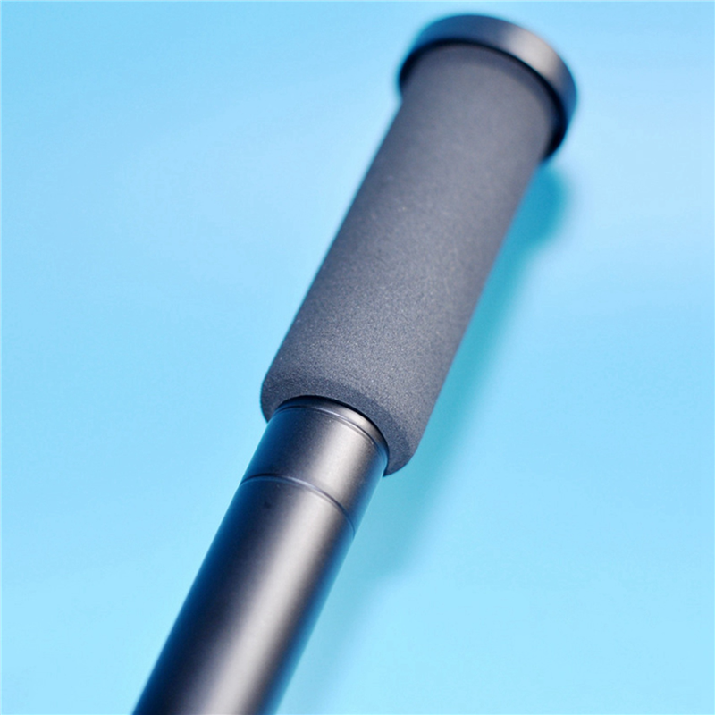 2X Tripod Extension Rod Desktop Tripod Extension Rod Mobile Phone Stand Short Axis Extension Rod. 
