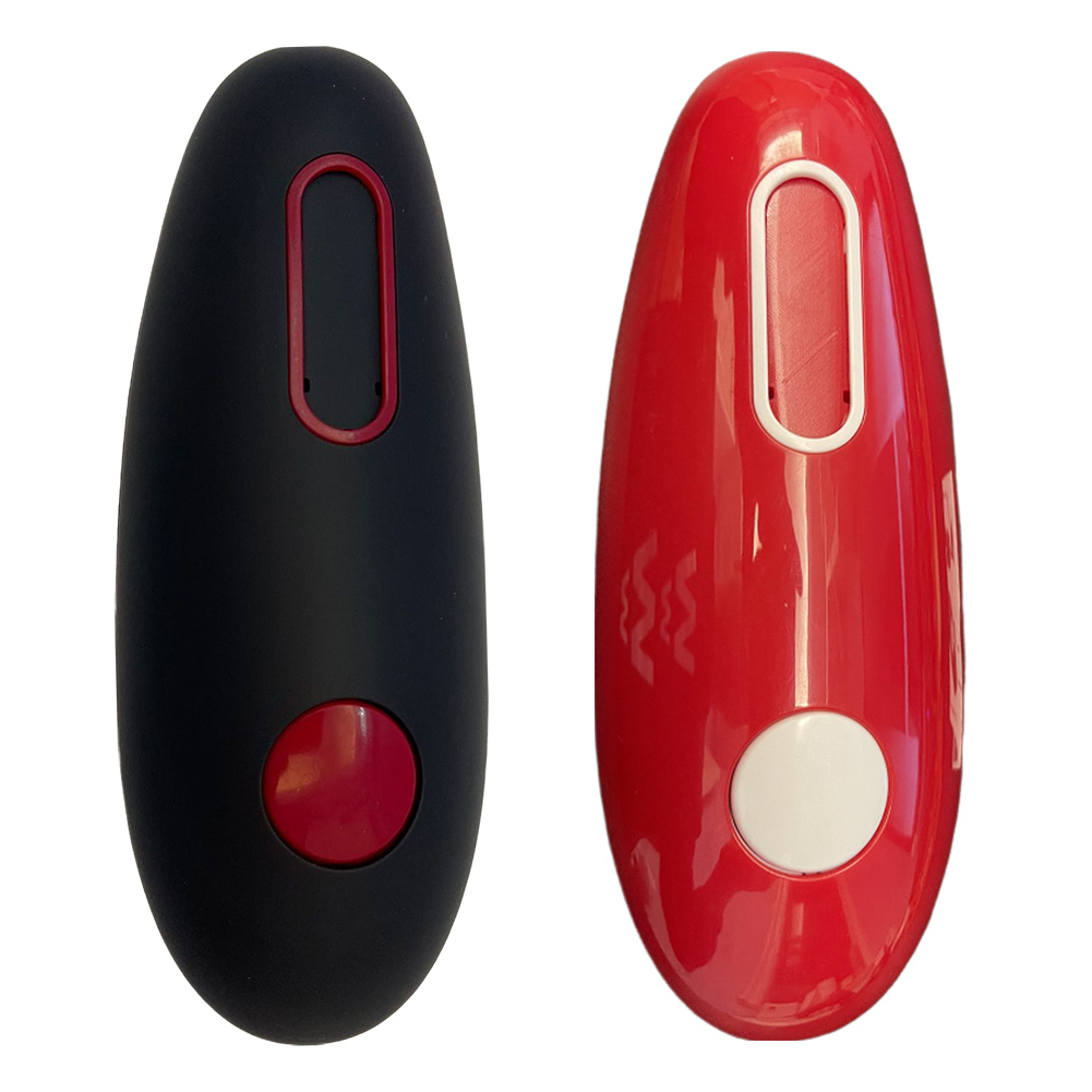 Electric Can Opener Battery Operated One-Touch Can Opener Space Saver Automatic Can Opener for Canned Food. 