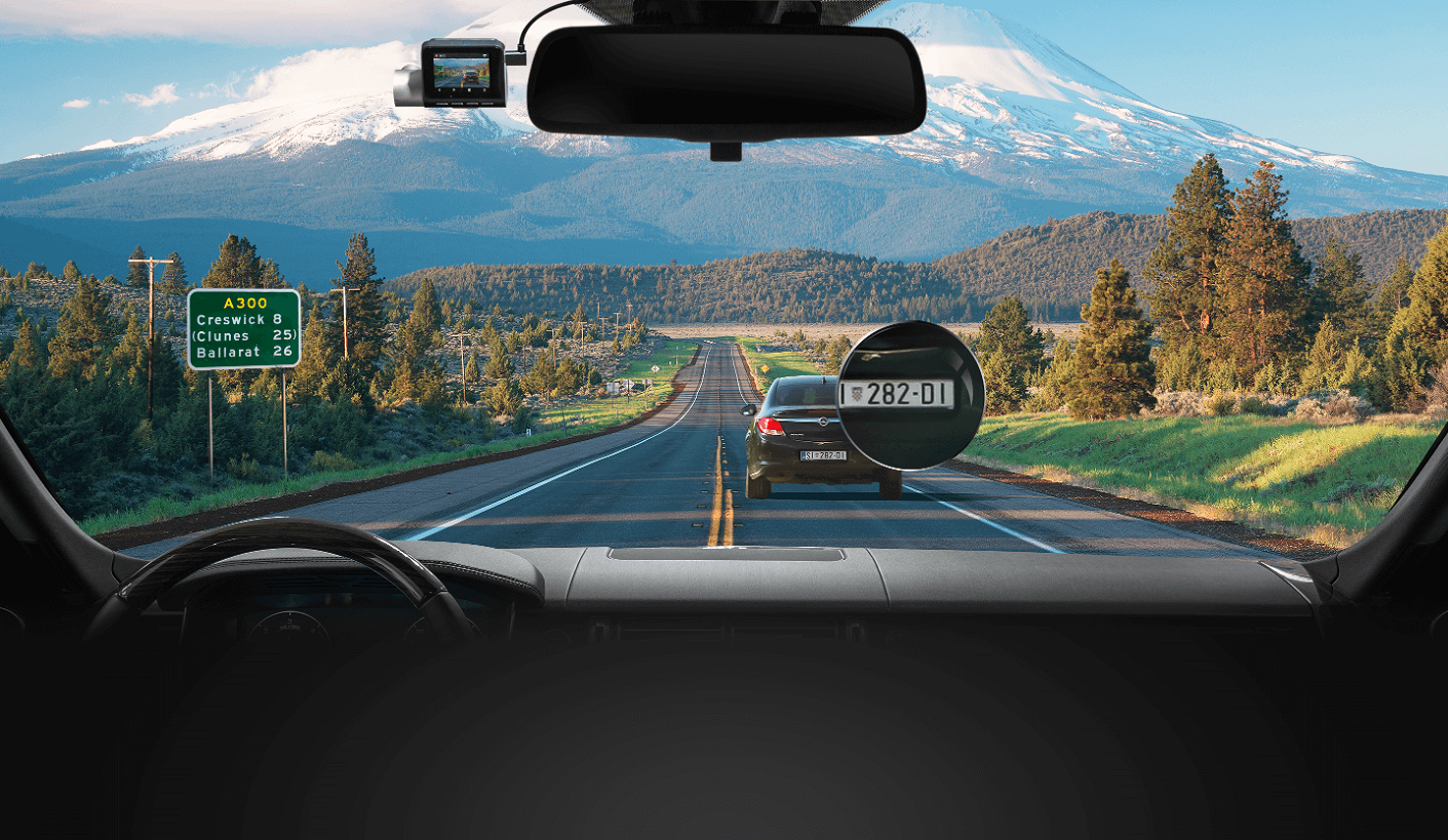 Xiaomi 70mai A500s Pro Plus Dash Camera1944P Resolution ADAS + Rear Camera RC06 FULL HD (Global Version). Record Front & Rear together!!!. 
