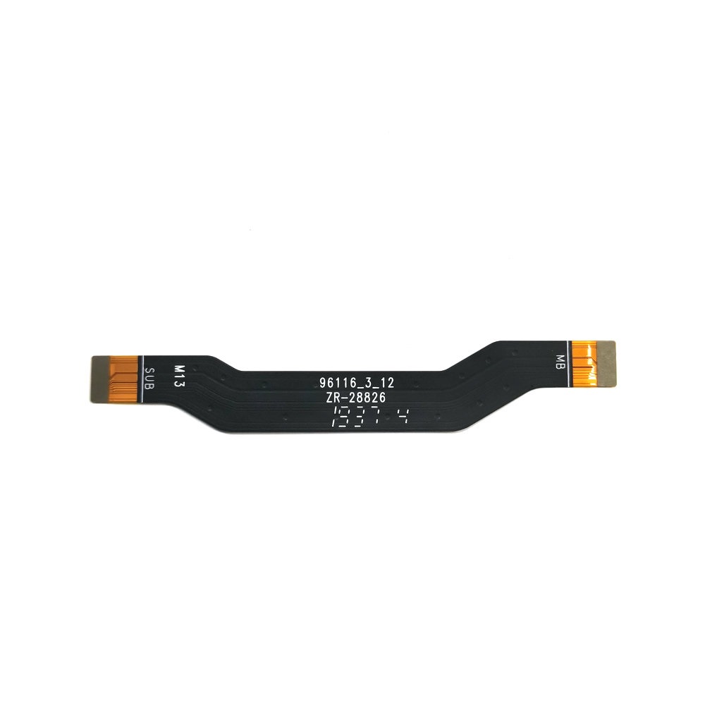Main Motherboard Flex Cable for Samsung Galaxy A10s (SM-A07F) M16, M15. 