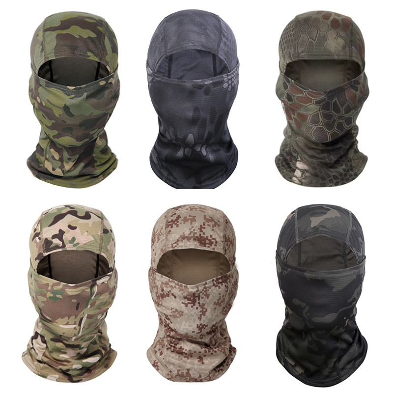 Balaclava Mask | Men, Women & Kid's