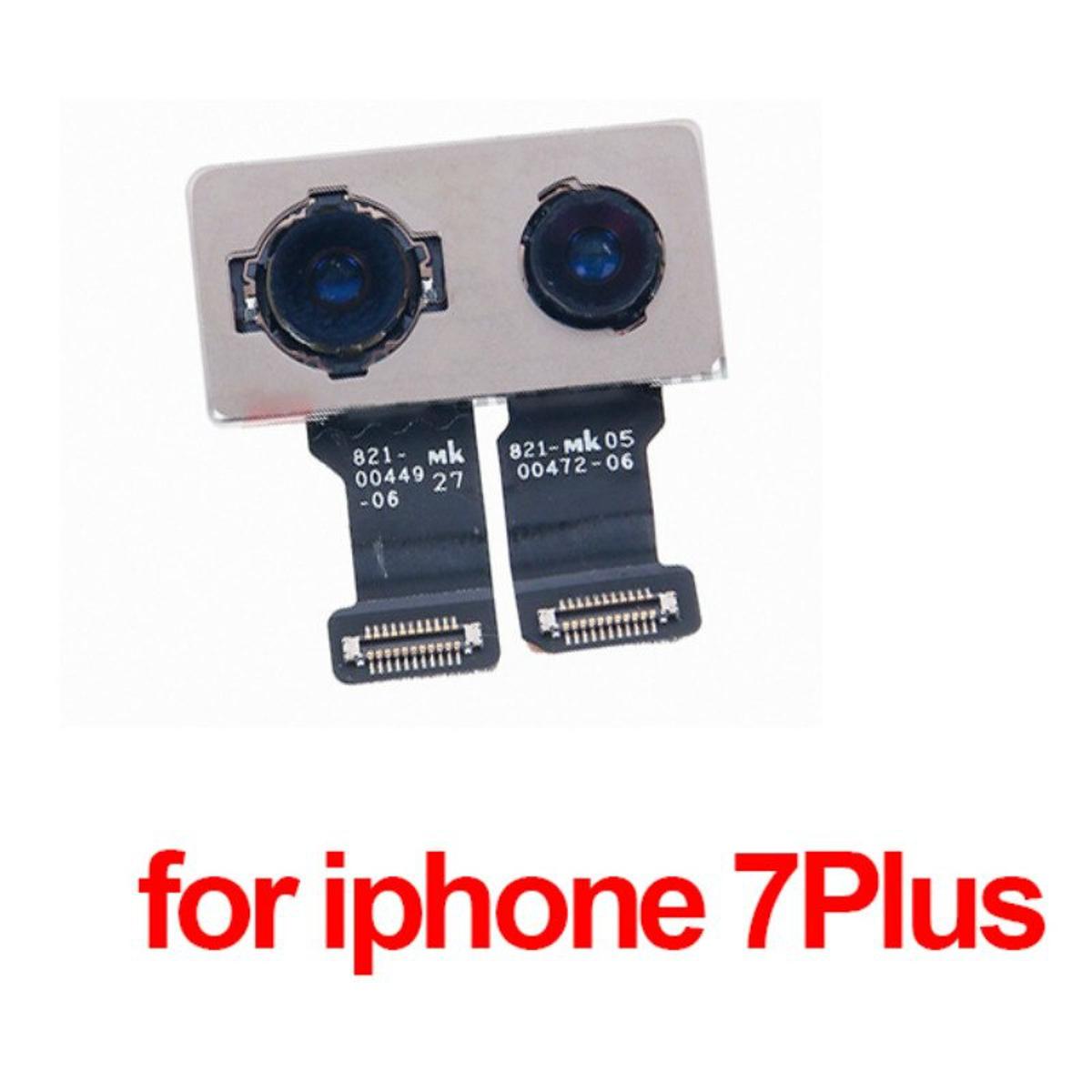 Main Rear Back Camera Replacement for iPhone 7 Plus
