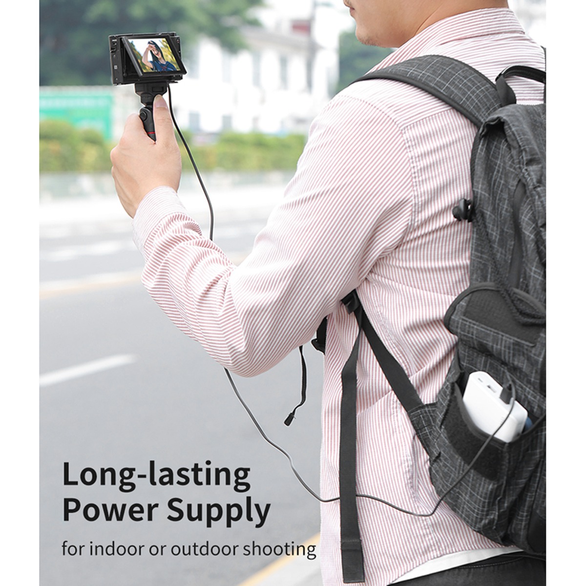 NP-BX1 Dummy Battery ZV-1 RX100 M7 M6 M5 RX1R HX50 Camera. 
