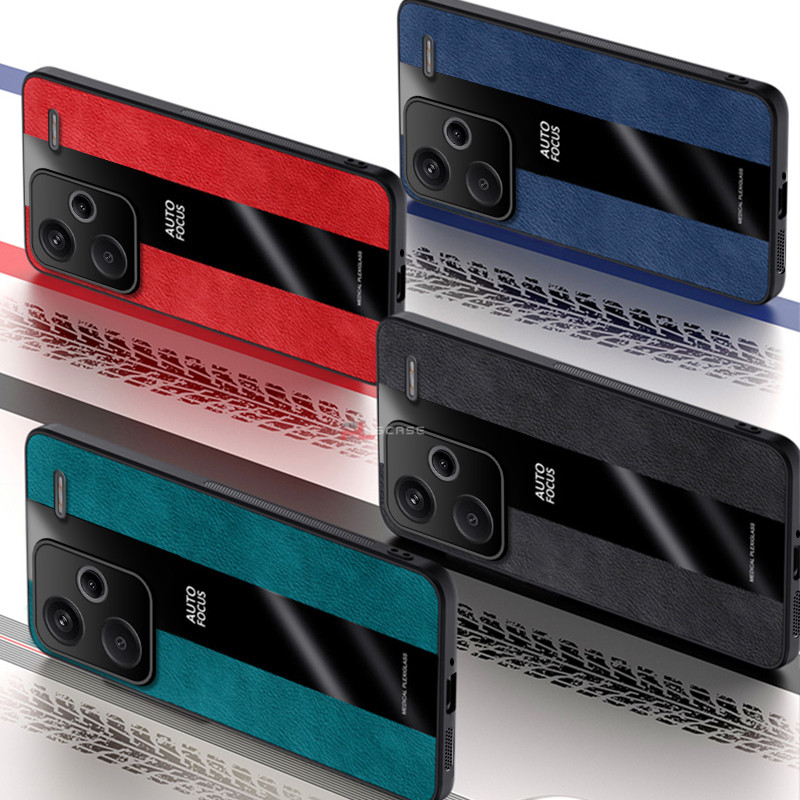 【3C VictoryEagle】Pluscase 'unkr' to 'n'reg to Xiaomi redmi Note 13 Pro PLUS VINTAGE PU Leather back Soft Phone Case. 