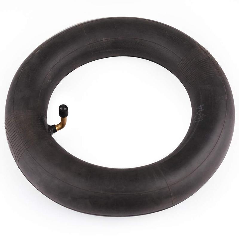 2 Pcs 10X2.125 Inner Tube Tire Scooter Tyre for 10 Inch Hover Board F1 A8 Smart Electric Scooter 2 Wheels. 