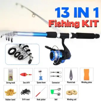 fishing kit price