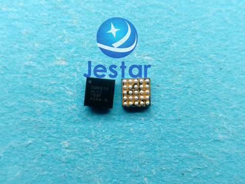 5-10pcs SM3010 SM3010A SM3010B SM3080 LCD Display IC for Samsung A70/A80 S10 A20 S20 S20+ S20U Huawei Mate P40 Redmi K30 Ect. 