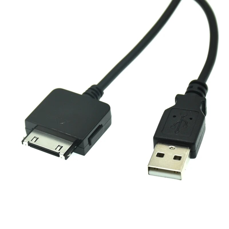 1M USB Charger Cable Data Sync Transfer Charging Cable Cord Wire Lines for Microsoft Zune Zune2 Zune HD MP3 MP4. 