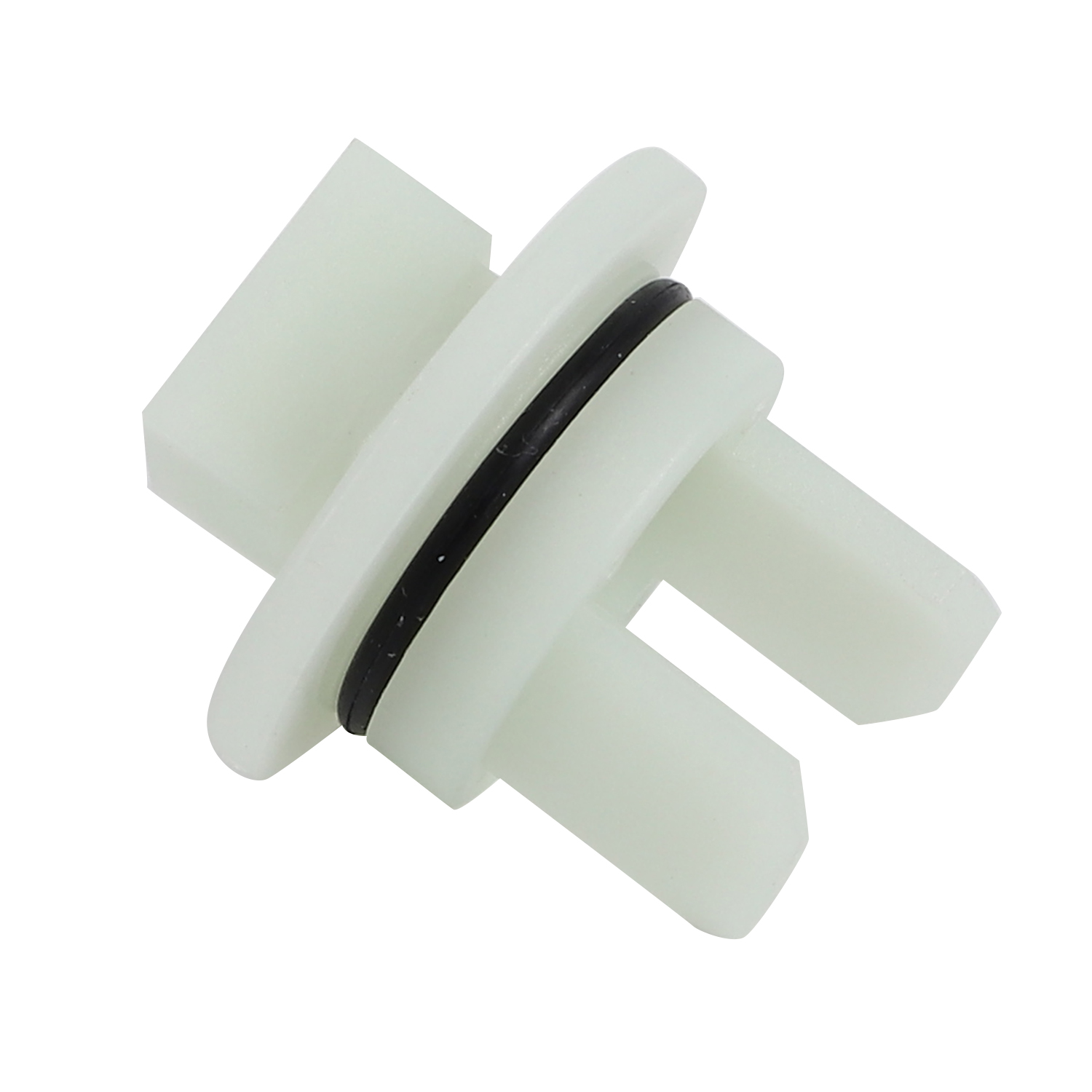 3Pcs Meat Grinder Parts Household Electric Plastic Gear Sleeve. 