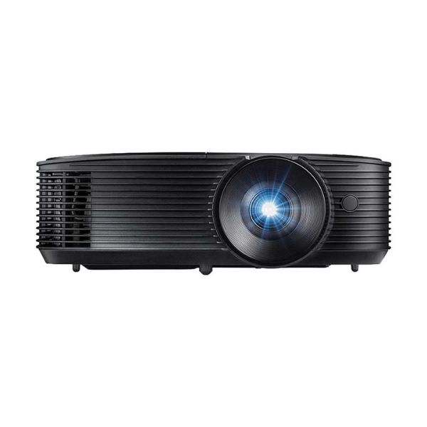 Optoma X400LVe 4000 Lumens DLP SVGA Projector. 