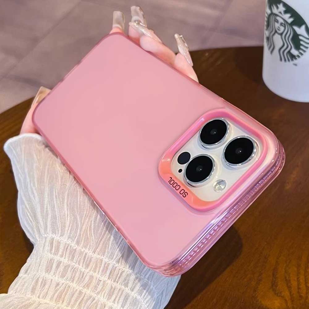 Silver IMD Case For Samsung A50 A50S A30S A51 A71 4G M34 F34 M44 5G Phone Cover Soft Silicone For Samsung Galaxy Jump3 Fundas. 