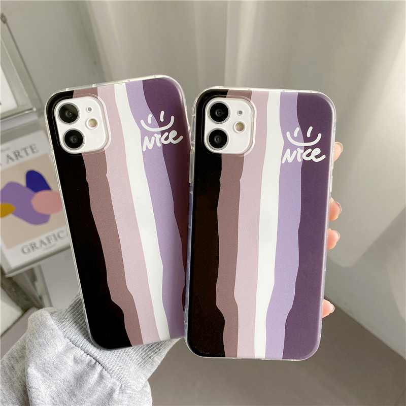 For OnePlus Nord N30 SE Case Minimalist Striped Soft Silicone Transparent Shockproof for One Plus Nord N30 SE Back Cover. 